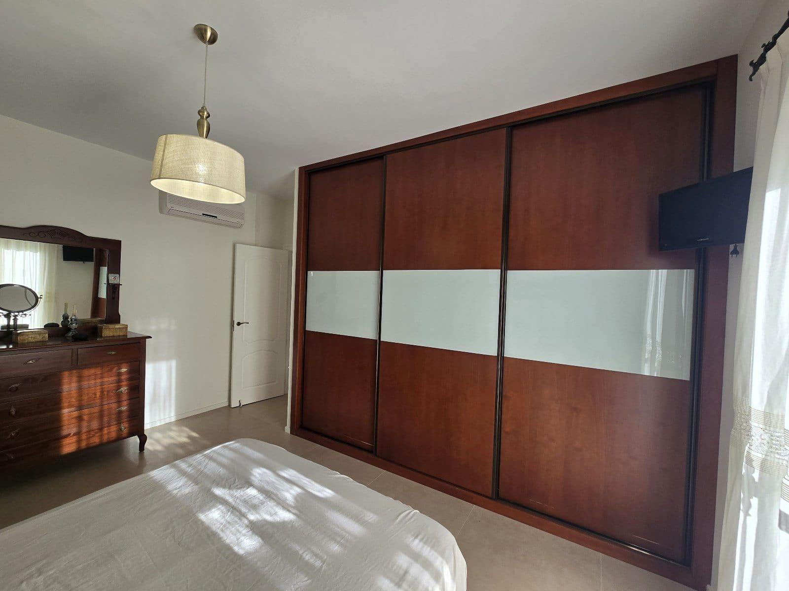 5 chambre Maison de Ville à vendre à Huercal-Overa avec garage - 299 900 € (Ref: 10042304)