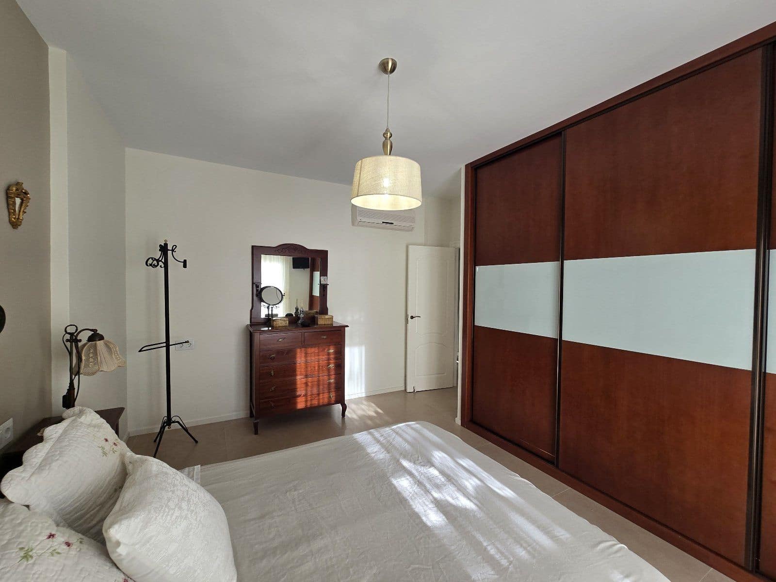5 chambre Maison de Ville à vendre à Huercal-Overa avec garage - 299 900 € (Ref: 10042304)