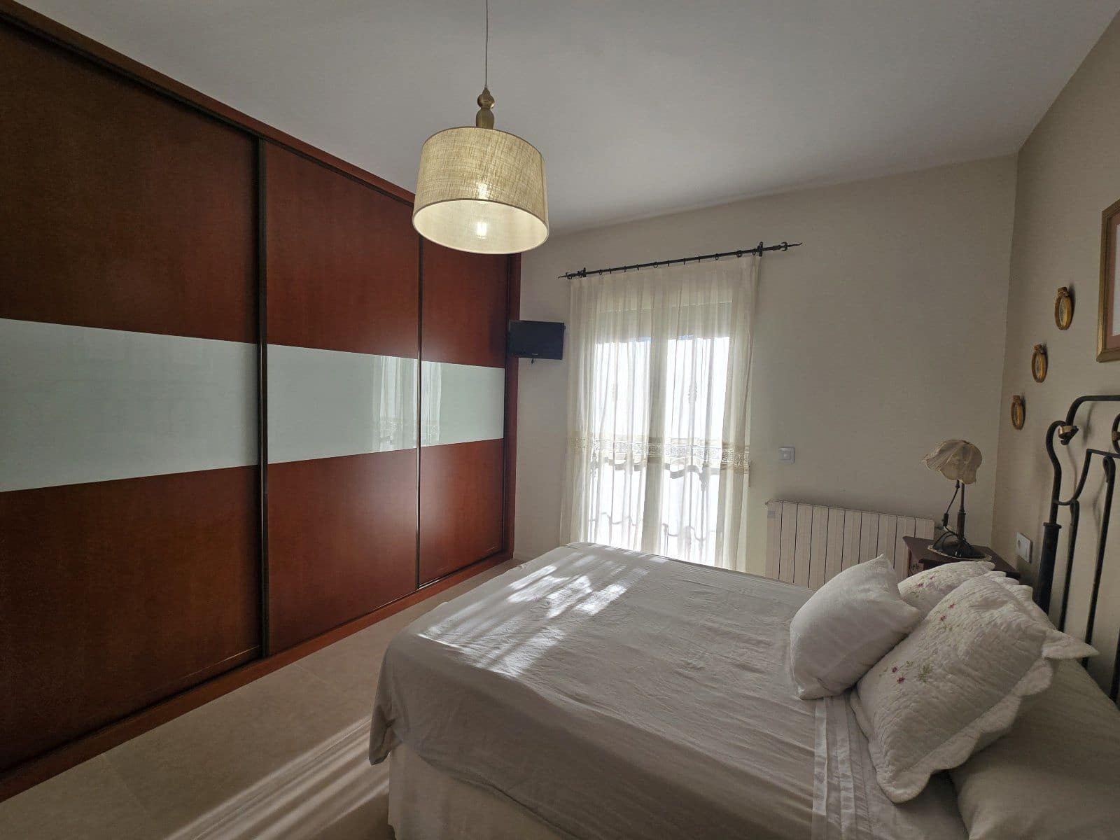 5 chambre Maison de Ville à vendre à Huercal-Overa avec garage - 299 900 € (Ref: 10042304)