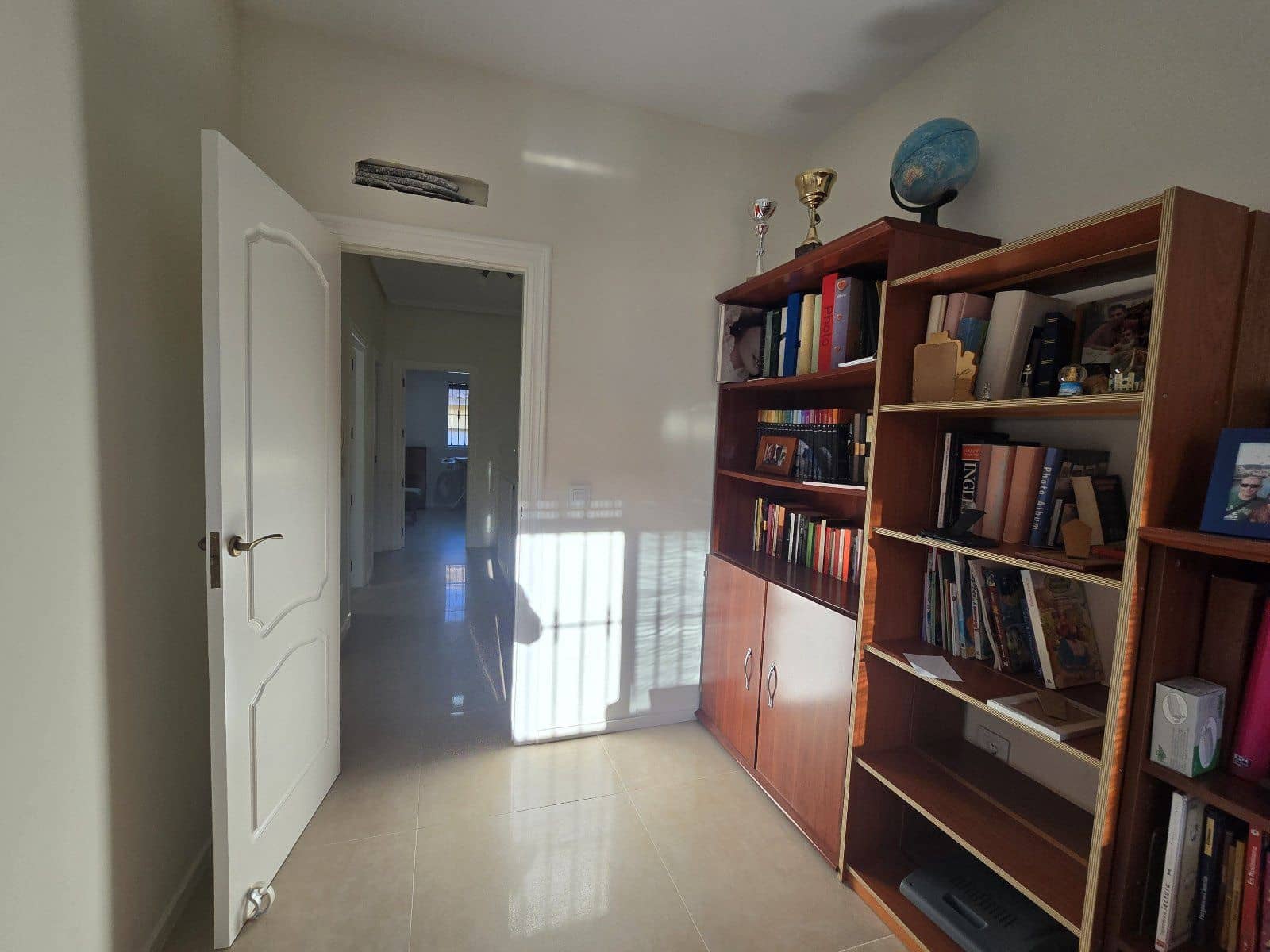 5 chambre Maison de Ville à vendre à Huercal-Overa avec garage - 299 900 € (Ref: 10042304)