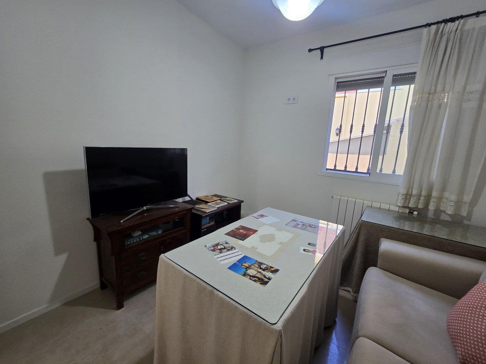 5 chambre Maison de Ville à vendre à Huercal-Overa avec garage - 299 900 € (Ref: 10042304)