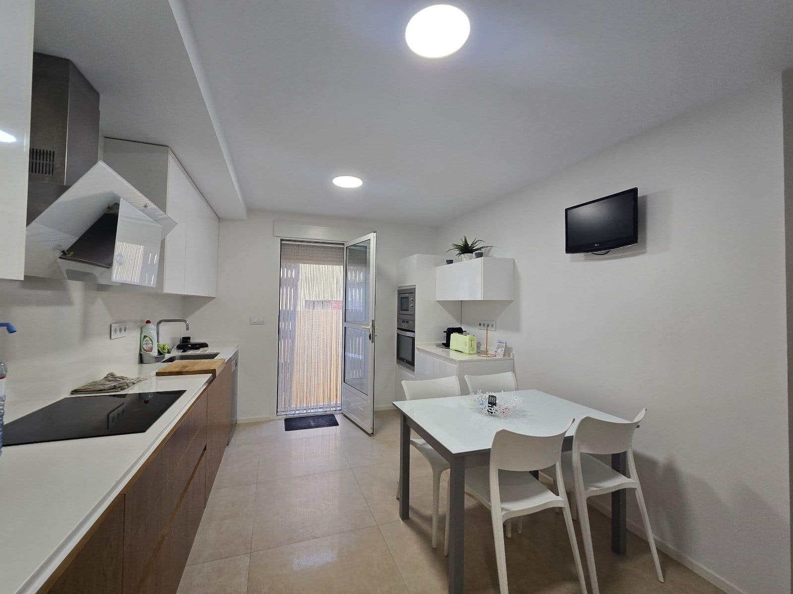 5 chambre Maison de Ville à vendre à Huercal-Overa avec garage - 299 900 € (Ref: 10042304)