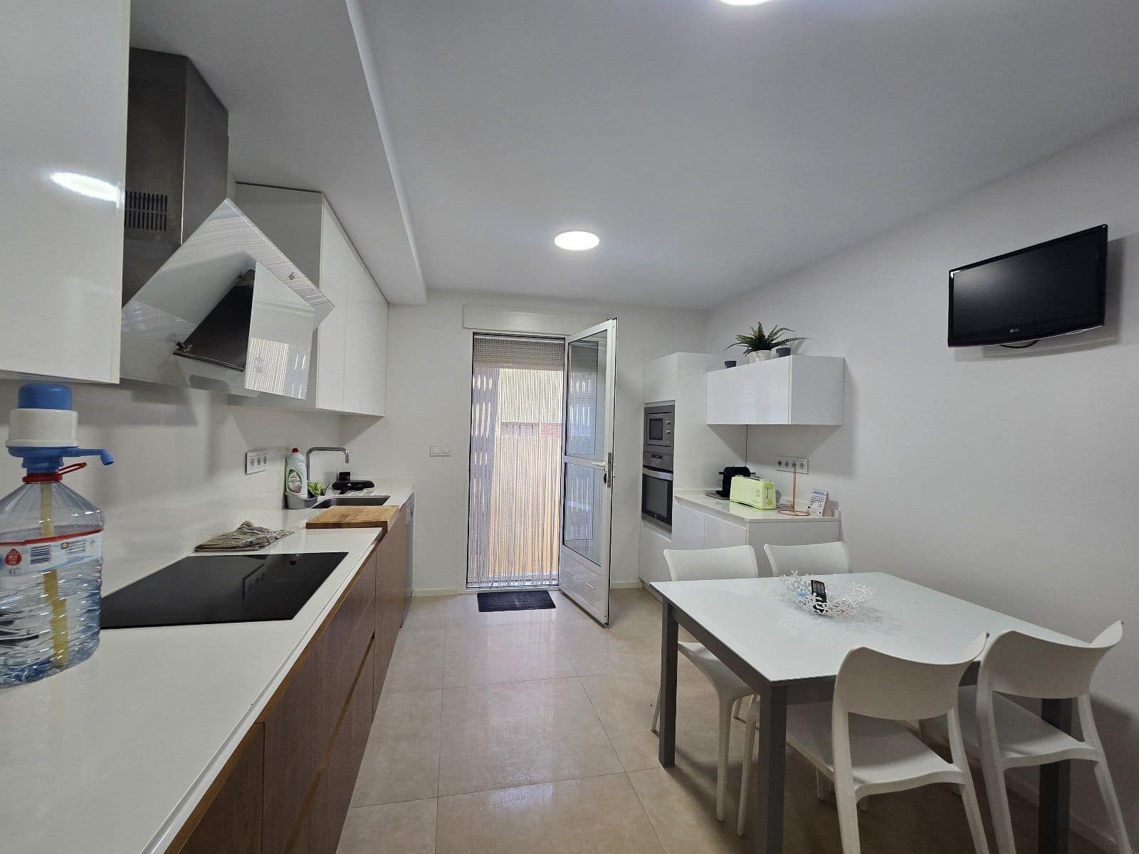 5 chambre Maison de Ville à vendre à Huercal-Overa avec garage - 299 900 € (Ref: 10042304)