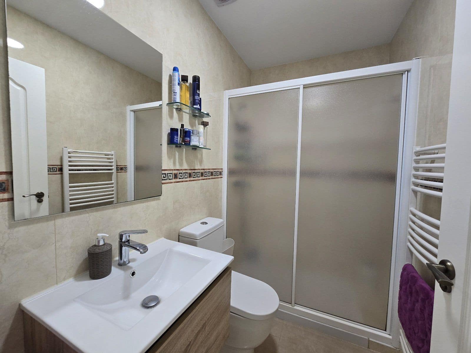 5 chambre Maison de Ville à vendre à Huercal-Overa avec garage - 299 900 € (Ref: 10042304)