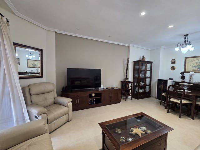 5 chambre Maison de Ville à vendre à Huércal-Overa avec garage - 299 900 € (Ref: 10042304)