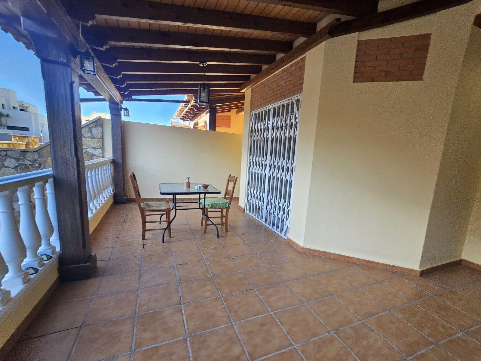 5 chambre Maison de Ville à vendre à Huercal-Overa avec garage - 299 900 € (Ref: 10042304)