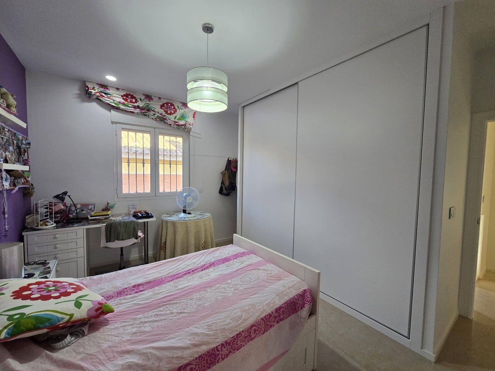 5 chambre Maison de Ville à vendre à Huercal-Overa avec garage - 299 900 € (Ref: 10042304)