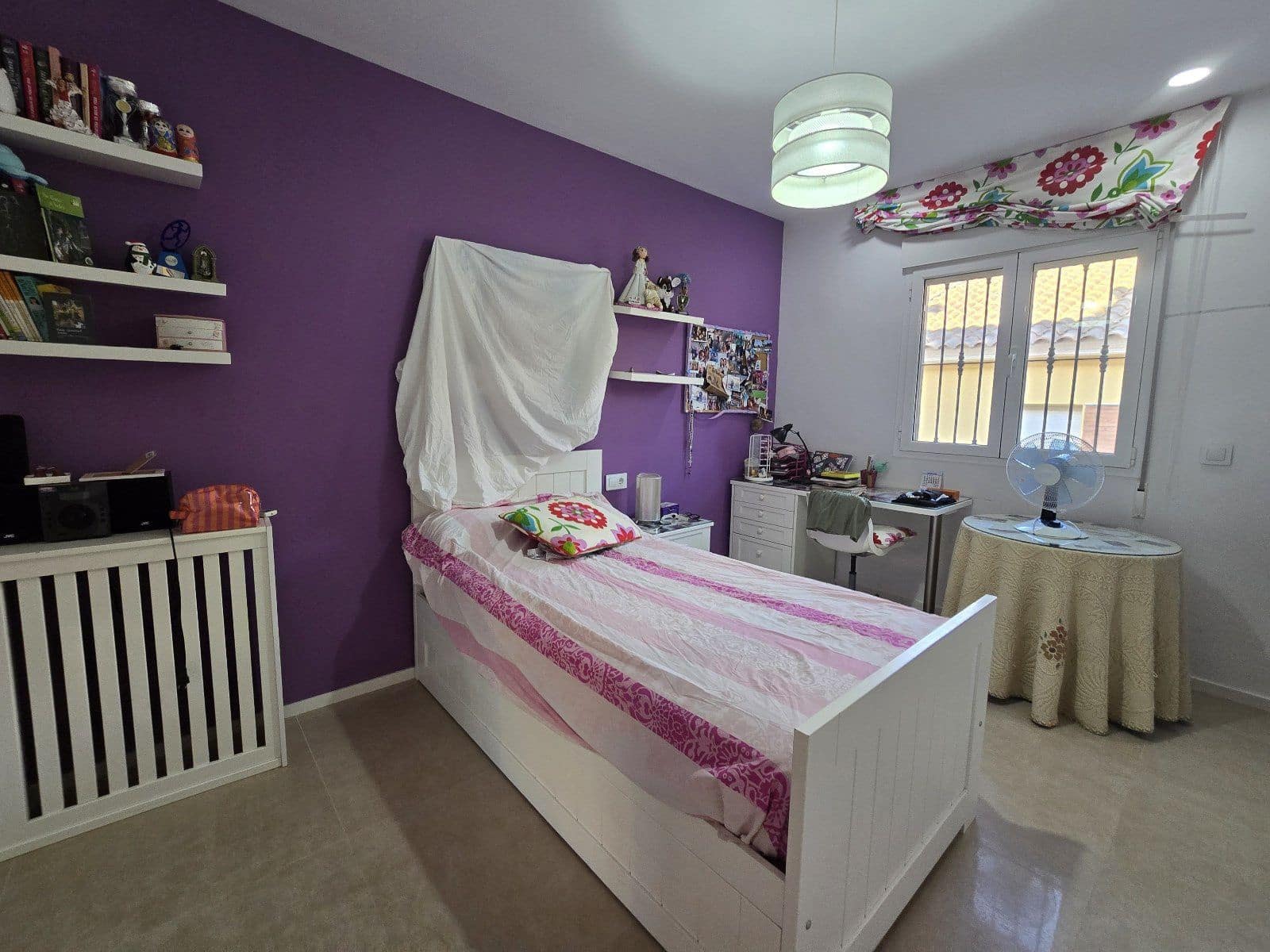 5 chambre Maison de Ville à vendre à Huercal-Overa avec garage - 299 900 € (Ref: 10042304)