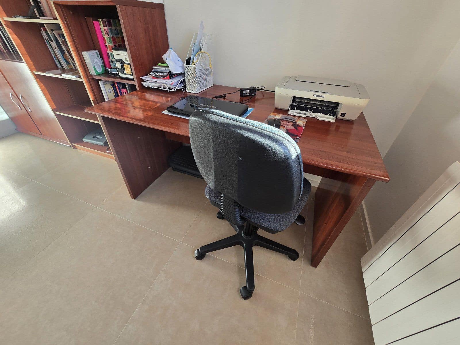 5 chambre Maison de Ville à vendre à Huercal-Overa avec garage - 299 900 € (Ref: 10042304)