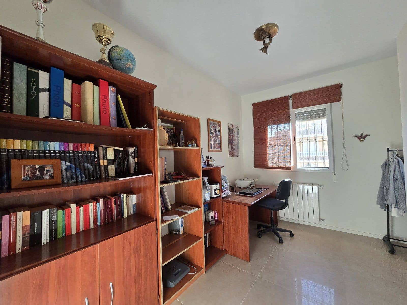 5 chambre Maison de Ville à vendre à Huercal-Overa avec garage - 299 900 € (Ref: 10042304)