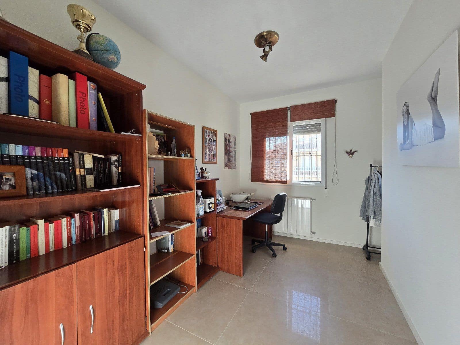 5 chambre Maison de Ville à vendre à Huercal-Overa avec garage - 299 900 € (Ref: 10042304)