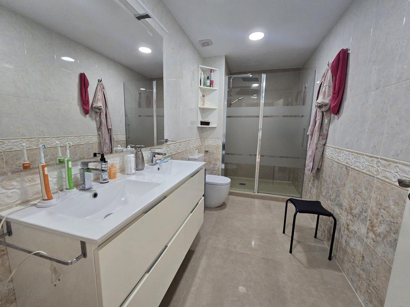 5 chambre Maison de Ville à vendre à Huercal-Overa avec garage - 299 900 € (Ref: 10042304)