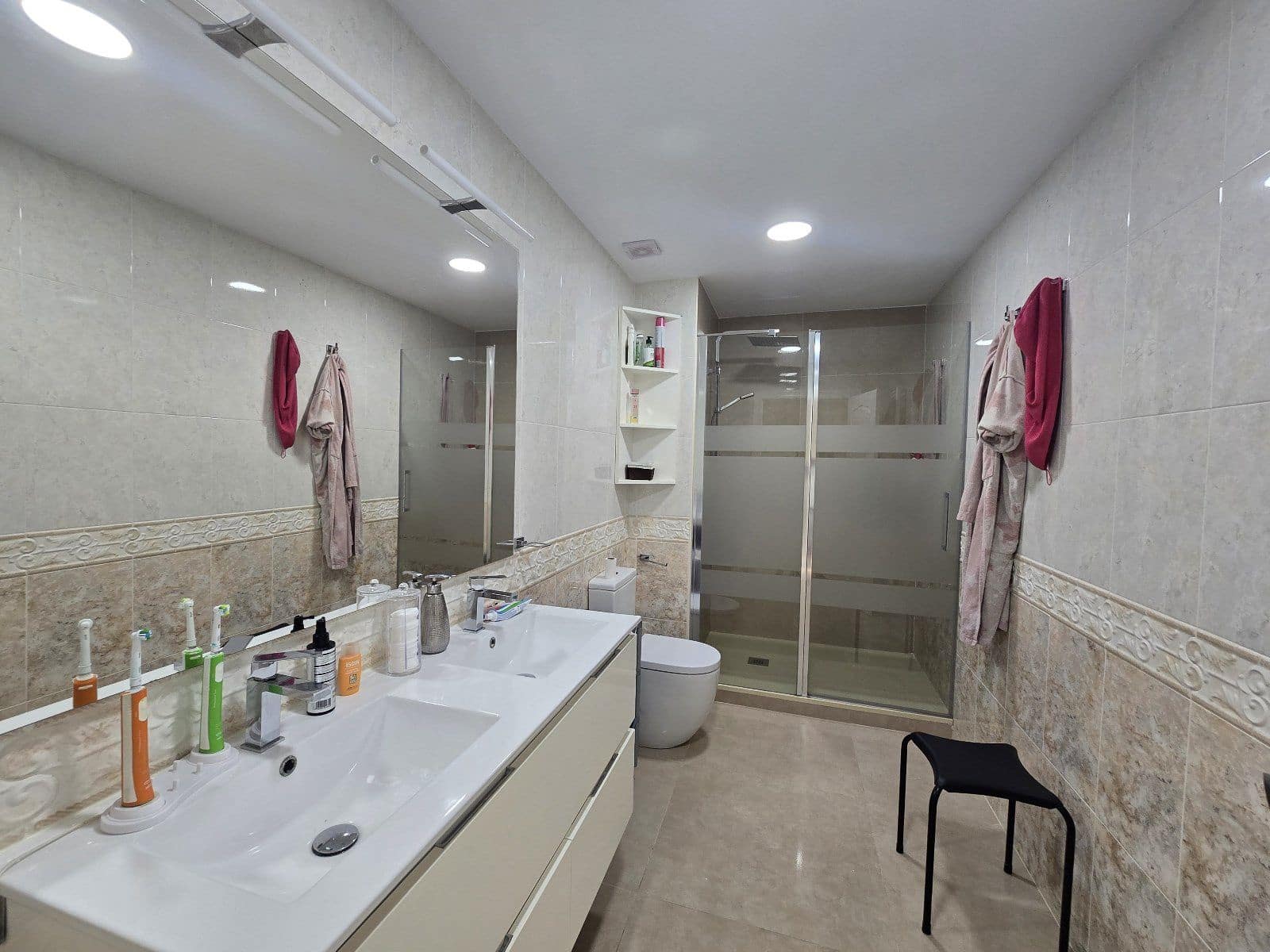 5 chambre Maison de Ville à vendre à Huercal-Overa avec garage - 299 900 € (Ref: 10042304)