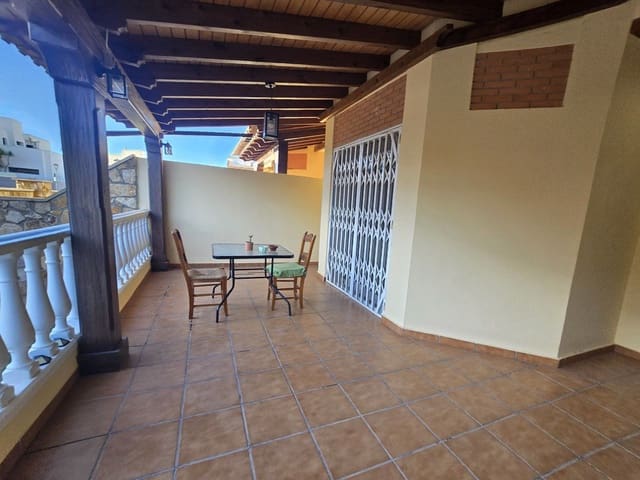 5 chambre Maison de Ville à vendre à Huércal-Overa avec garage - 299 900 € (Ref: 10042304)