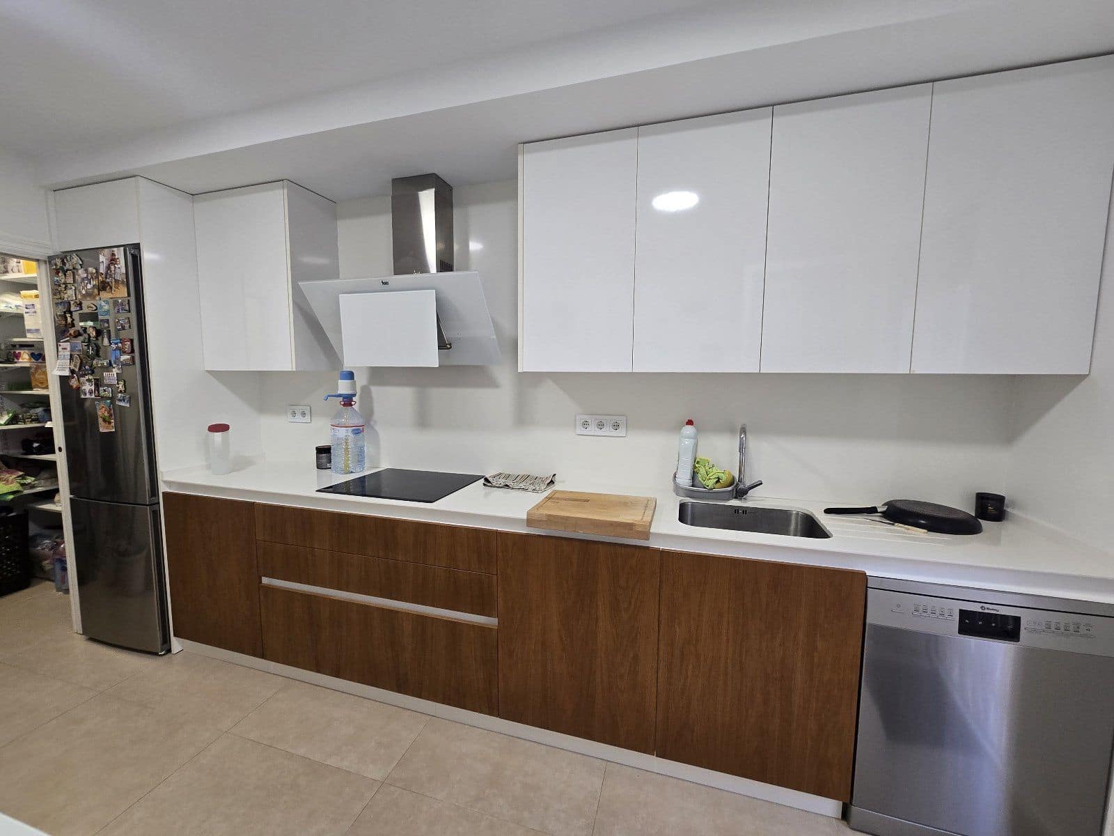 5 chambre Maison de Ville à vendre à Huercal-Overa avec garage - 299 900 € (Ref: 10042304)