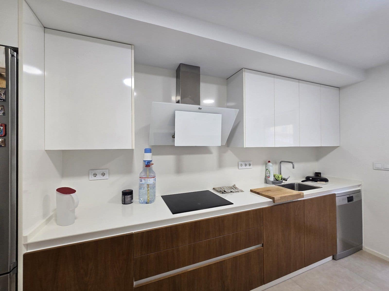 5 chambre Maison de Ville à vendre à Huercal-Overa avec garage - 299 900 € (Ref: 10042304)