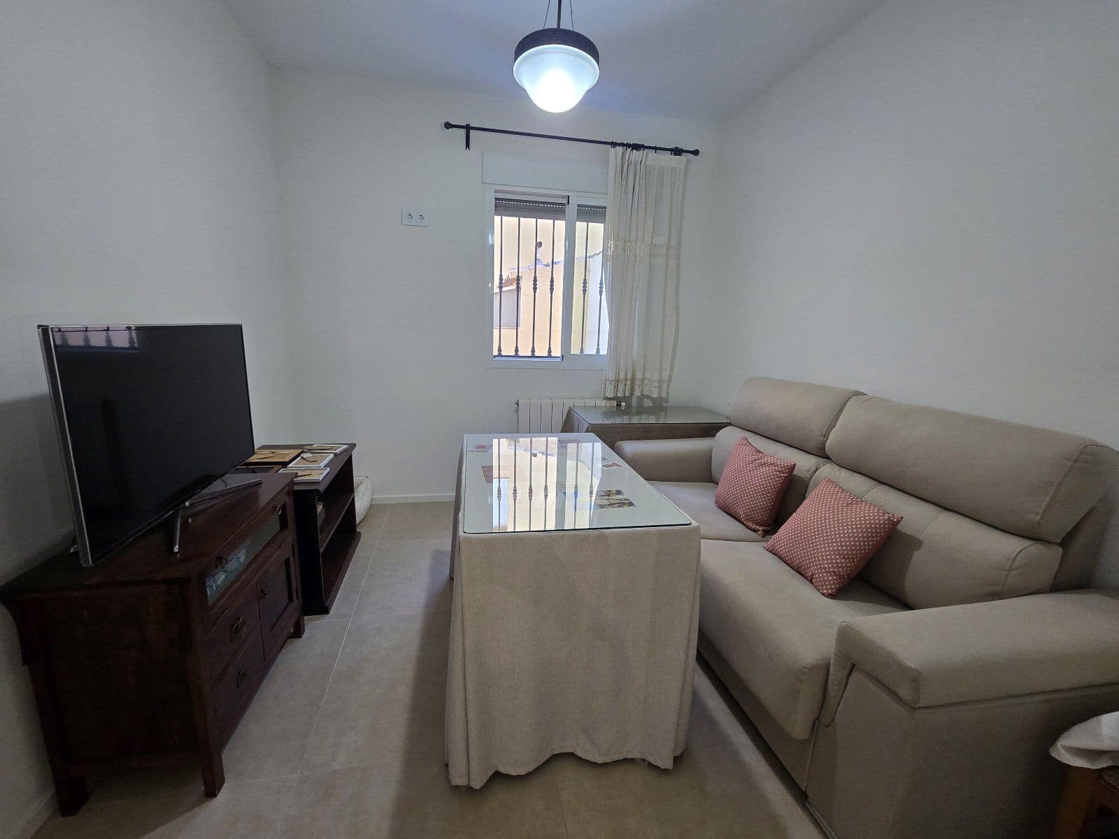 5 chambre Maison de Ville à vendre à Huercal-Overa avec garage - 299 900 € (Ref: 10042304)