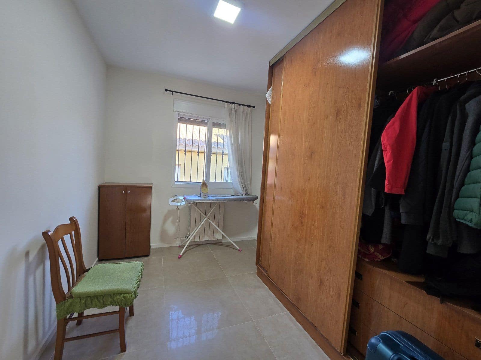 5 chambre Maison de Ville à vendre à Huercal-Overa avec garage - 299 900 € (Ref: 10042304)