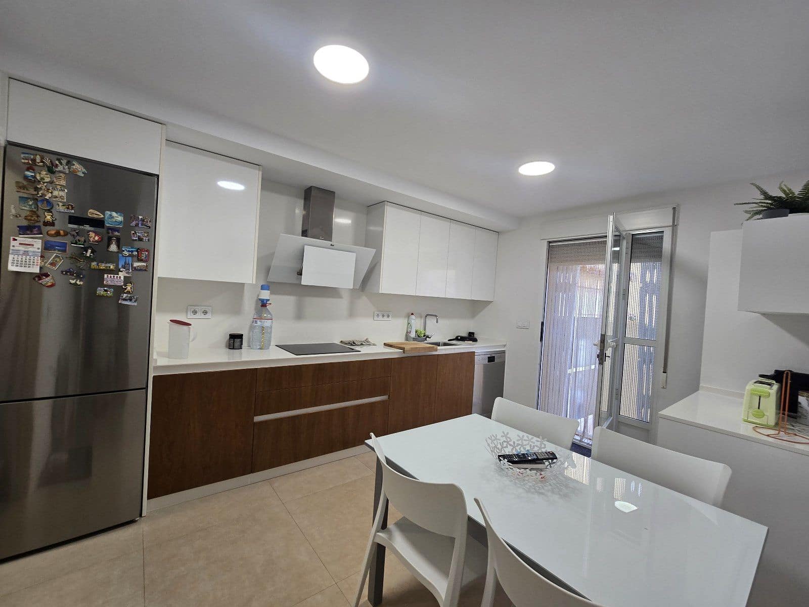 5 chambre Maison de Ville à vendre à Huercal-Overa avec garage - 299 900 € (Ref: 10042304)