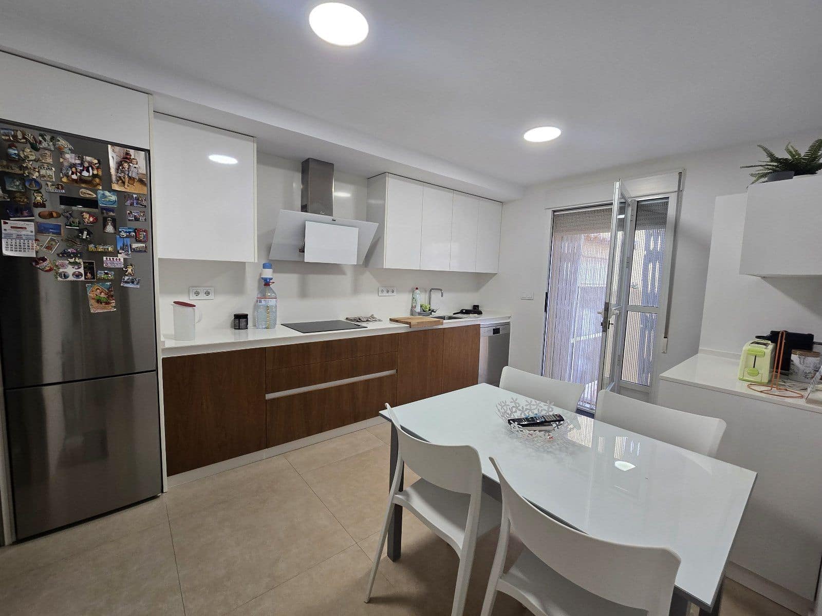 5 chambre Maison de Ville à vendre à Huercal-Overa avec garage - 299 900 € (Ref: 10042304)