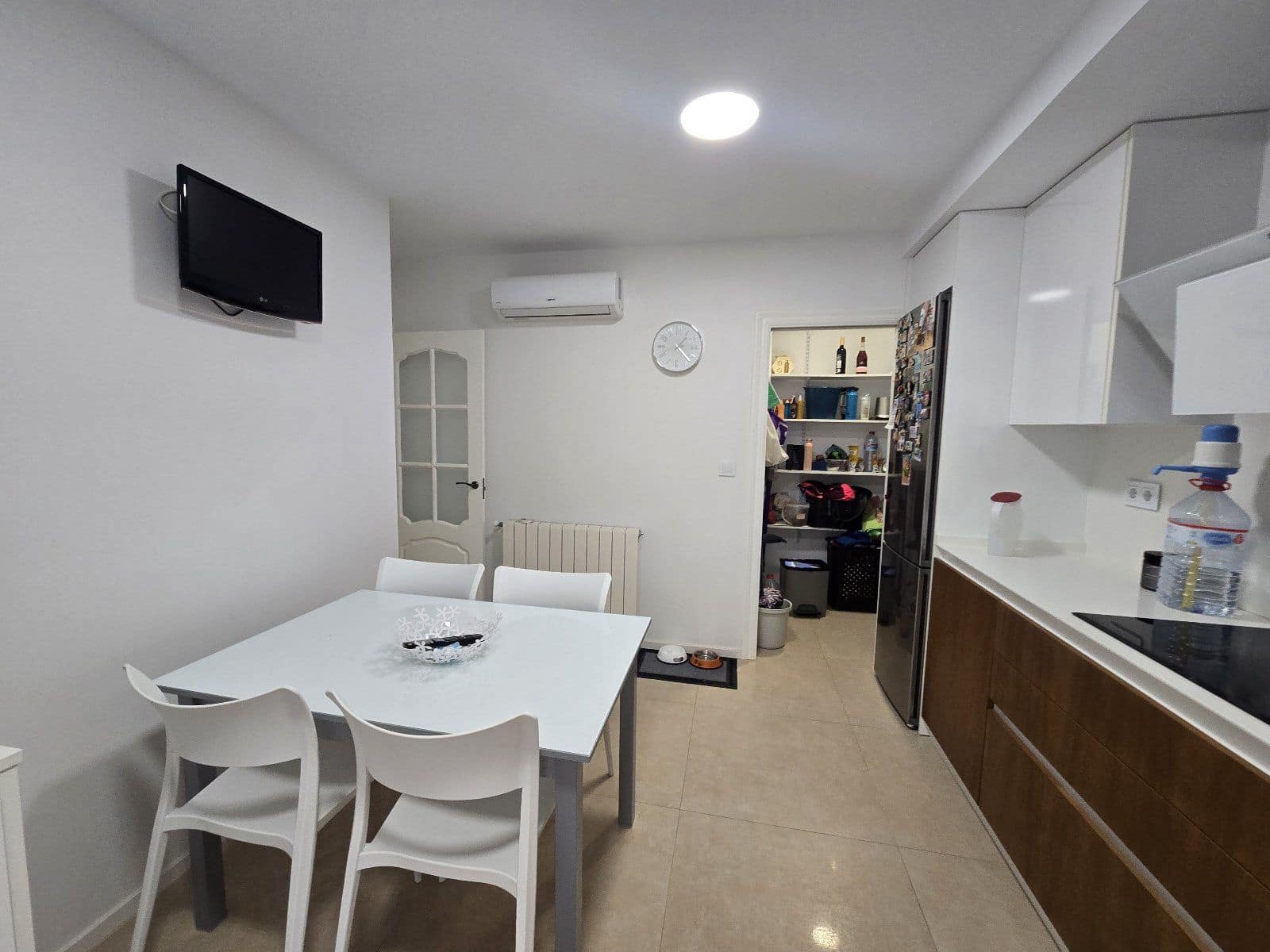 5 chambre Maison de Ville à vendre à Huercal-Overa avec garage - 299 900 € (Ref: 10042304)