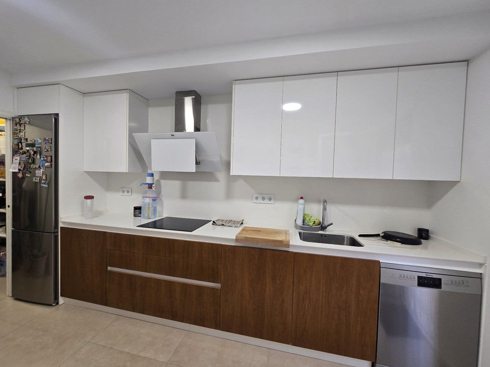 5 chambre Maison de Ville à vendre à Huercal-Overa avec garage - 299 900 € (Ref: 10042304)