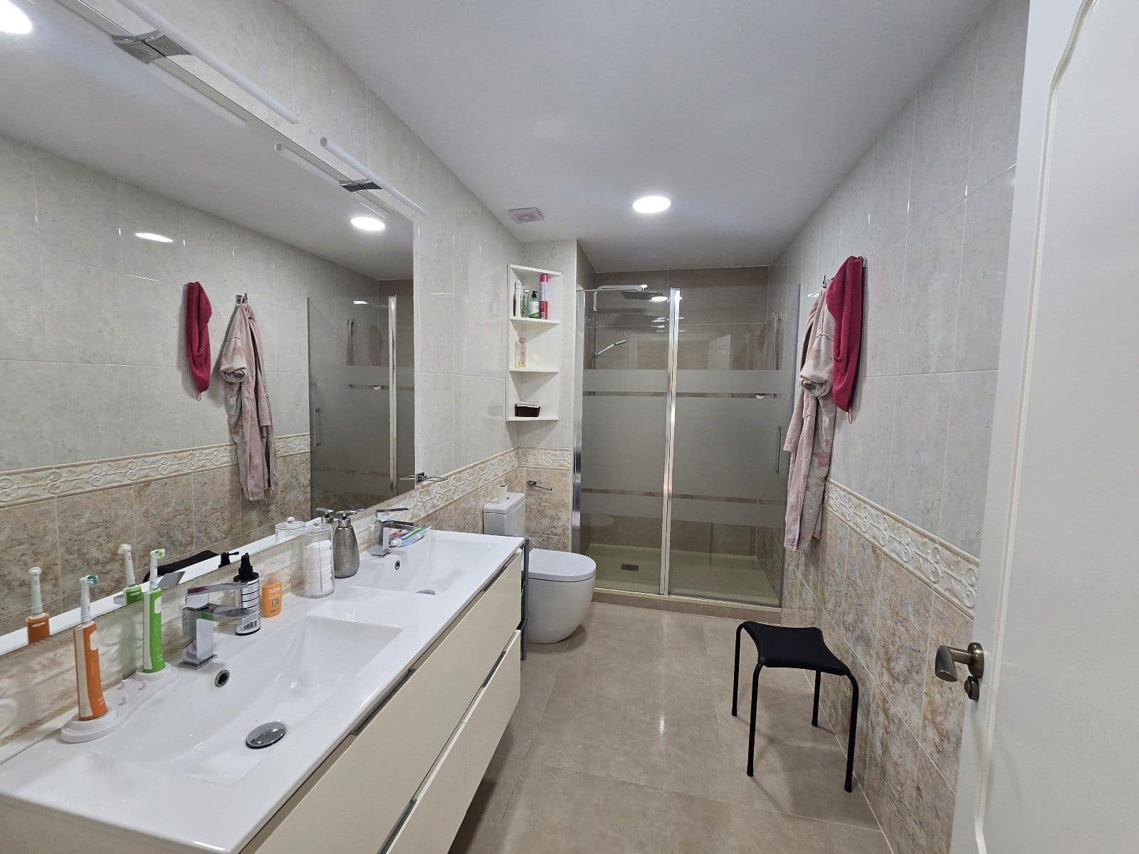 5 chambre Maison de Ville à vendre à Huercal-Overa avec garage - 299 900 € (Ref: 10042304)