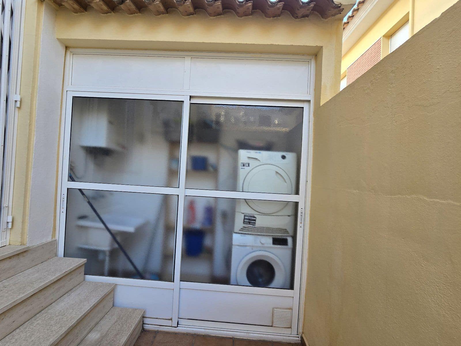 5 chambre Maison de Ville à vendre à Huercal-Overa avec garage - 299 900 € (Ref: 10042304)