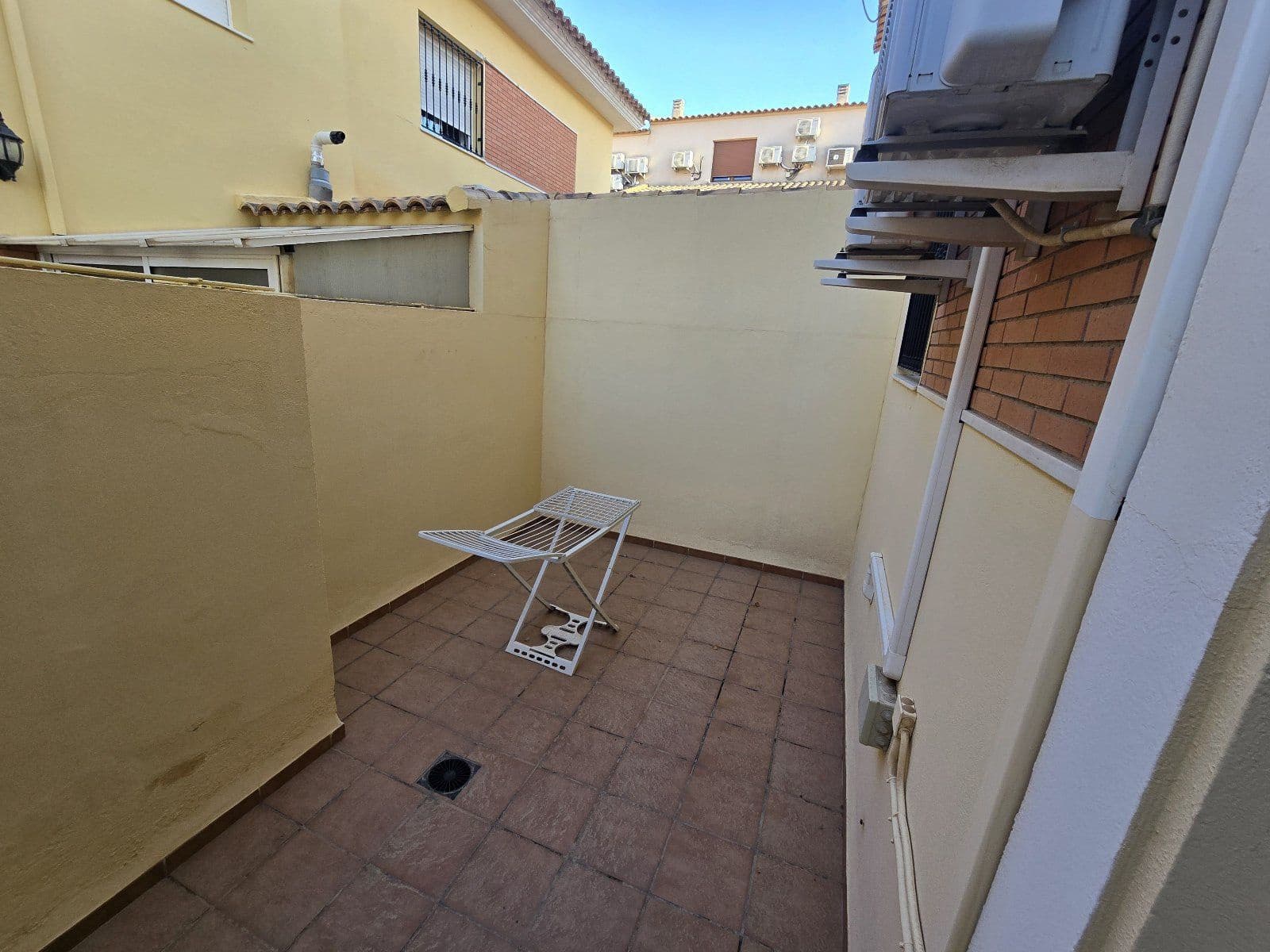 5 chambre Maison de Ville à vendre à Huercal-Overa avec garage - 299 900 € (Ref: 10042304)