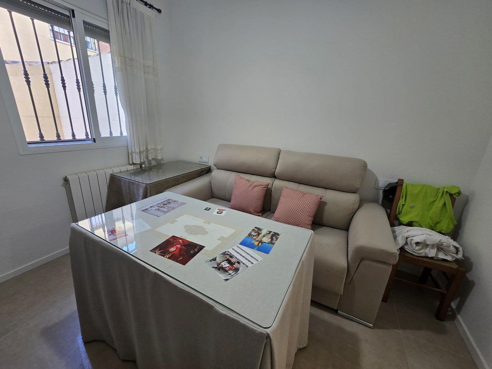 5 chambre Maison de Ville à vendre à Huercal-Overa avec garage - 299 900 € (Ref: 10042304)