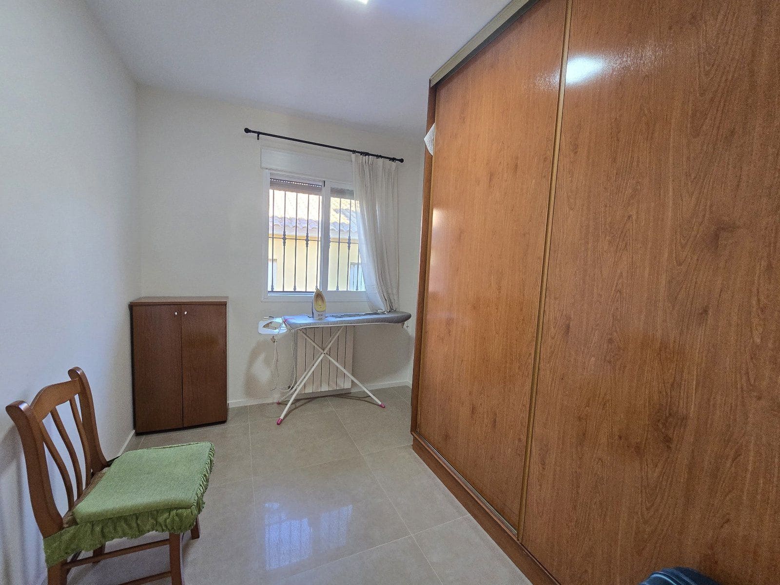 5 chambre Maison de Ville à vendre à Huercal-Overa avec garage - 299 900 € (Ref: 10042304)