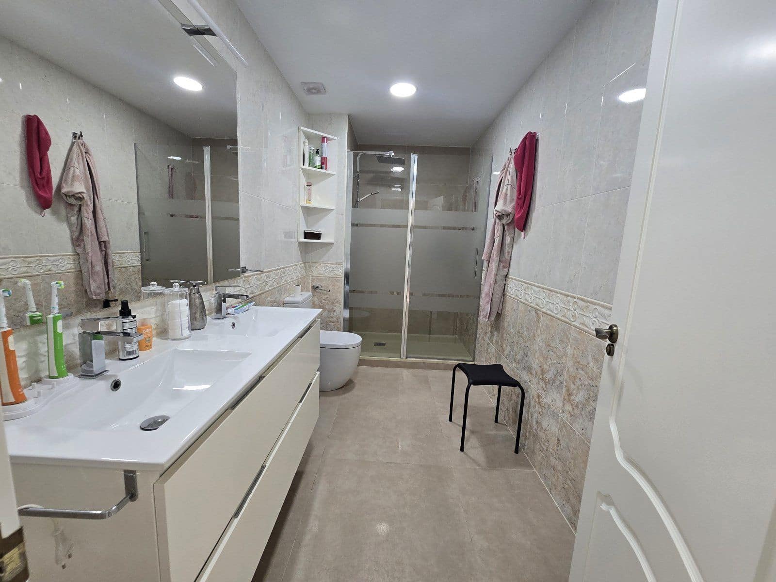 5 chambre Maison de Ville à vendre à Huercal-Overa avec garage - 299 900 € (Ref: 10042304)