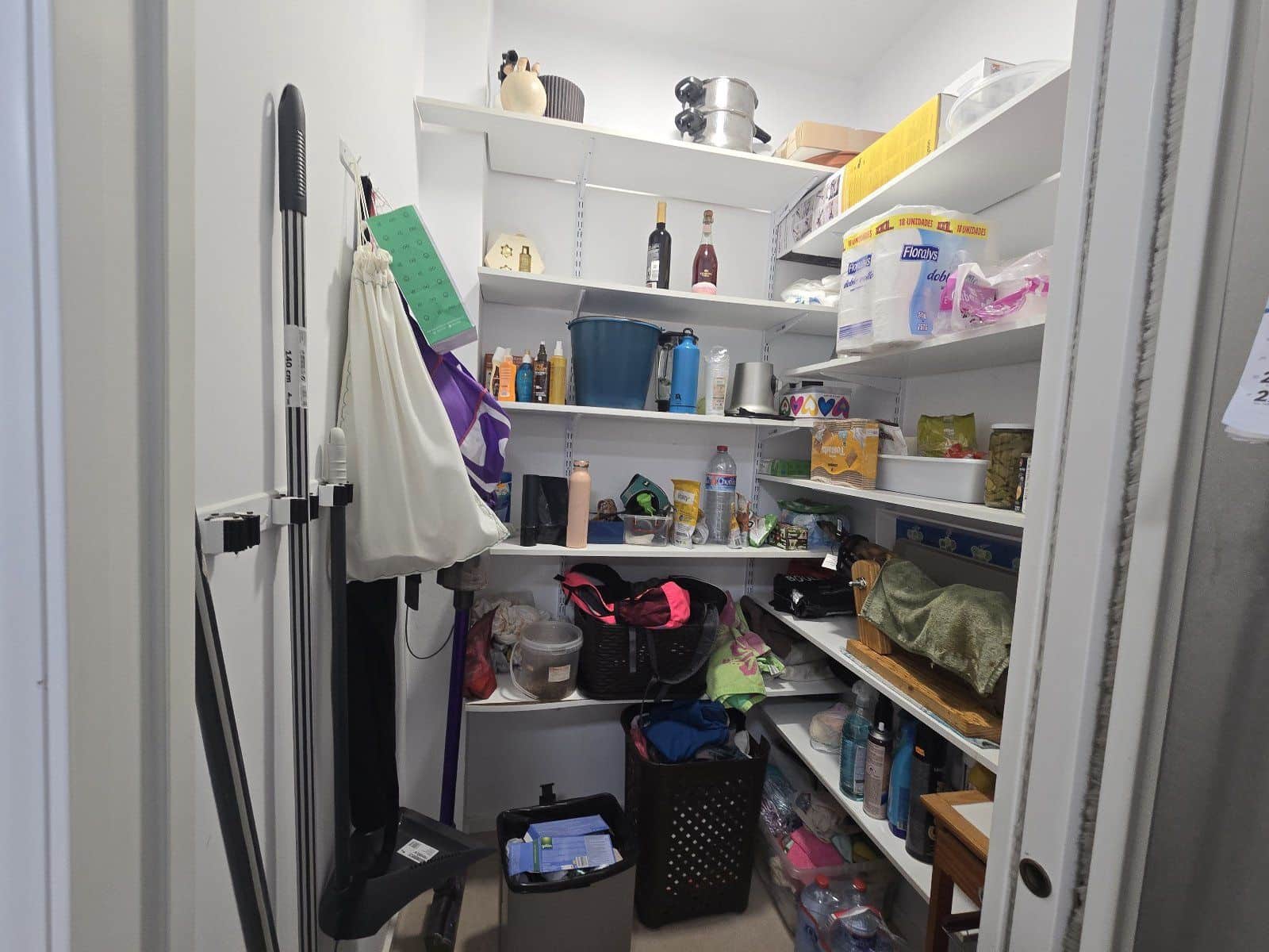 5 chambre Maison de Ville à vendre à Huercal-Overa avec garage - 299 900 € (Ref: 10042304)