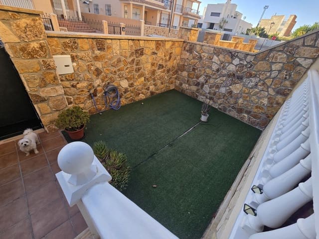 5 chambre Maison de Ville à vendre à Huércal-Overa avec garage - 299 900 € (Ref: 10042304)