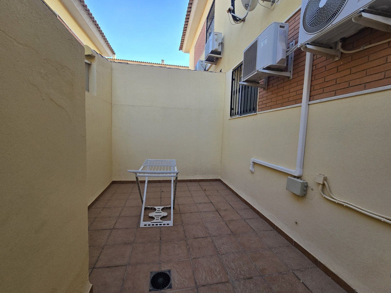 5 chambre Maison de Ville à vendre à Huercal-Overa avec garage - 299 900 € (Ref: 10042304)