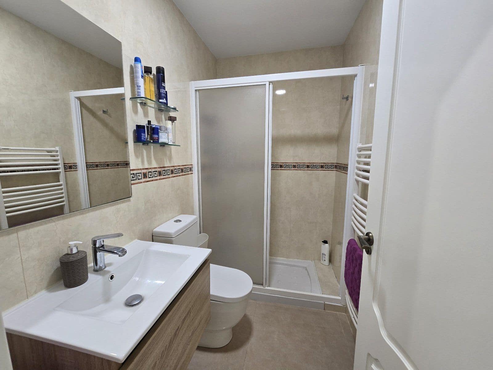 5 chambre Maison de Ville à vendre à Huercal-Overa avec garage - 299 900 € (Ref: 10042304)