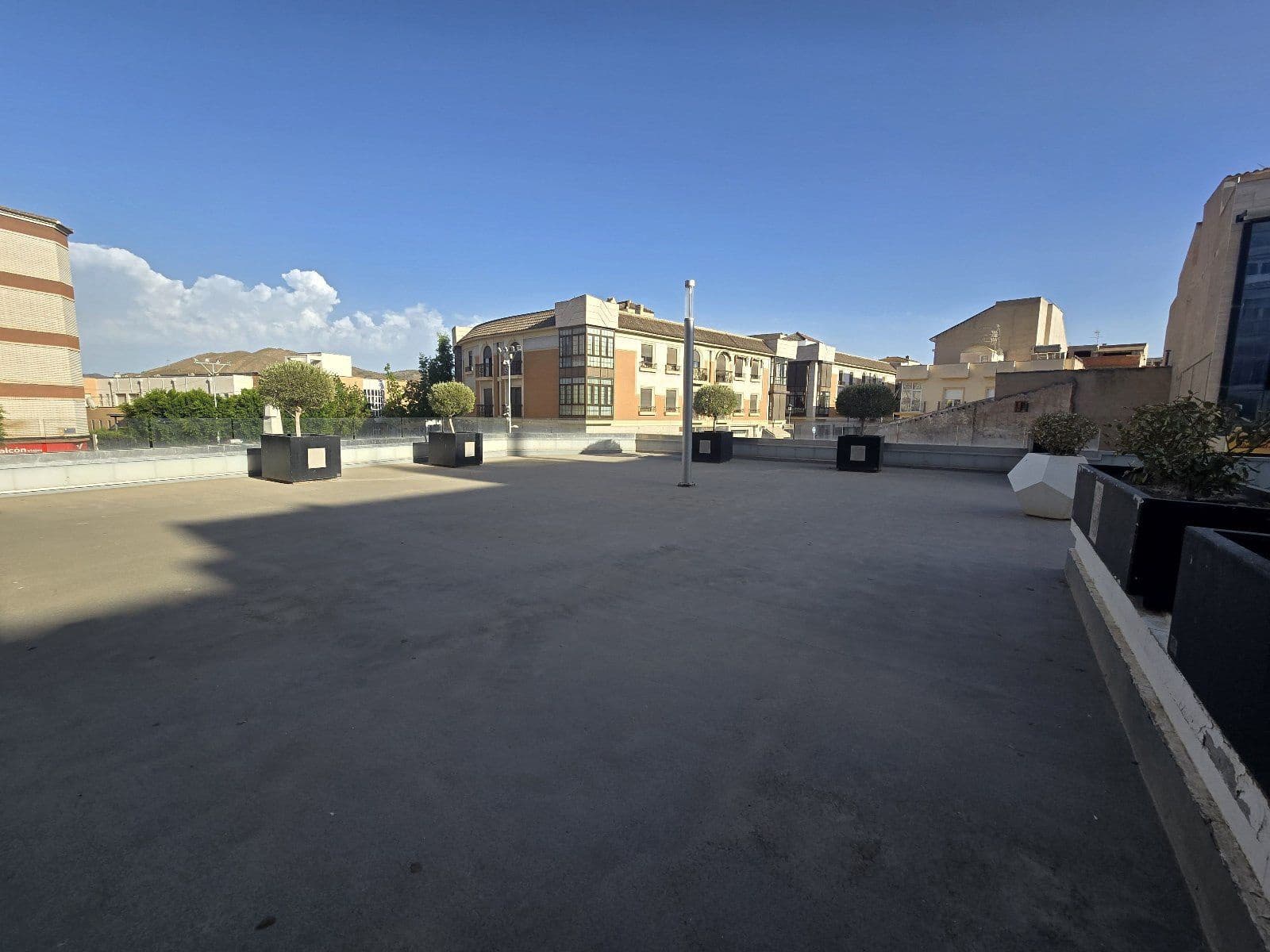 Commercial for sale in Huercal-Overa - € 245,000 (Ref: 10044237)