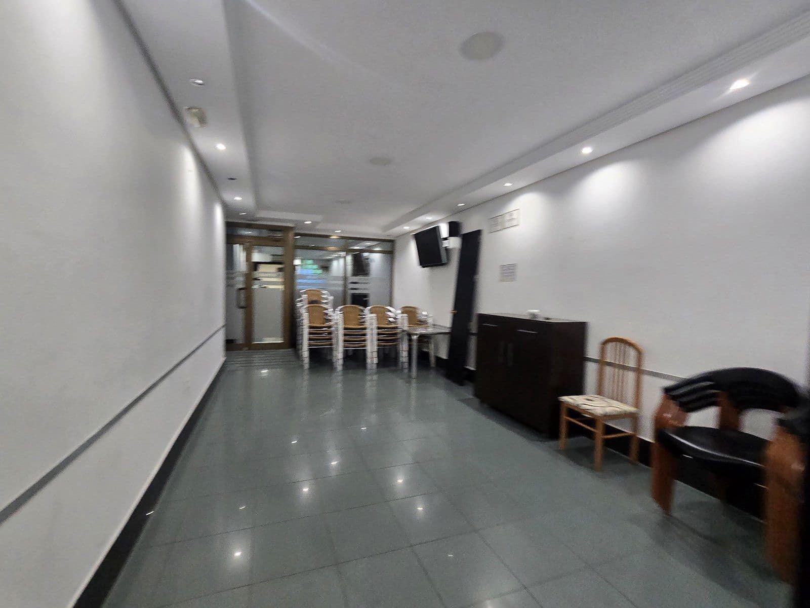 Commercial for sale in Huercal-Overa - € 245,000 (Ref: 10044237)