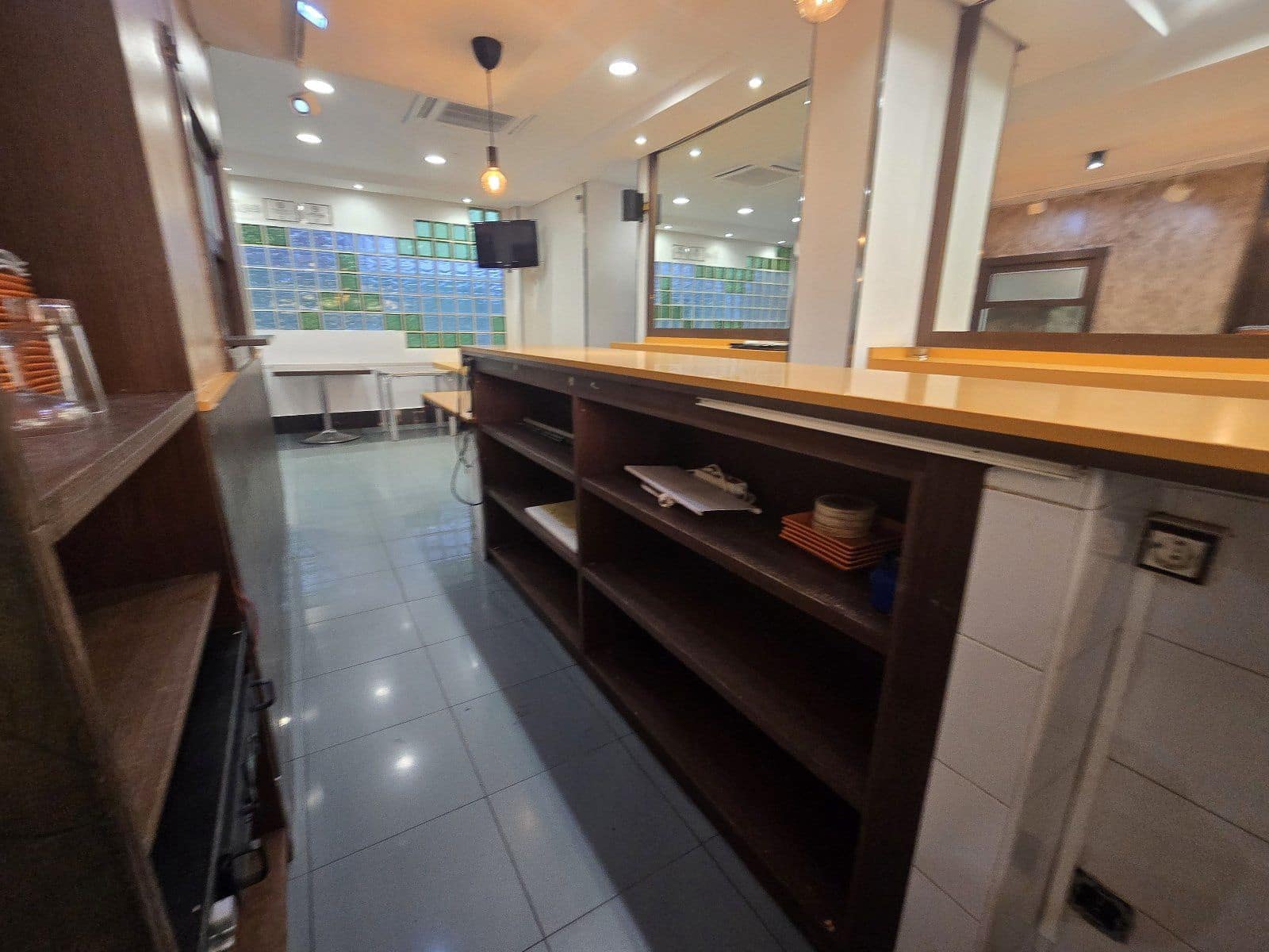 Commercial for sale in Huercal-Overa - € 245,000 (Ref: 10044237)