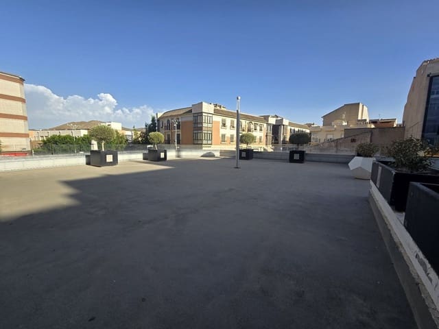 Gewerbe zu verkaufen in Huércal-Overa - 245.000 € (Ref: 10044237)