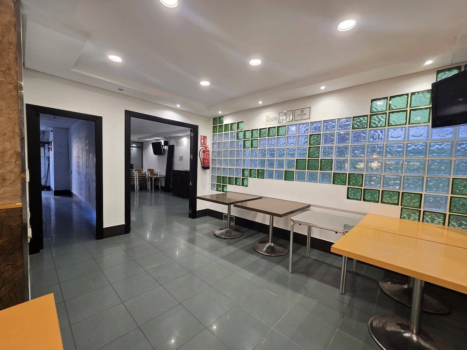 Commercial for sale in Huercal-Overa - € 245,000 (Ref: 10044237)