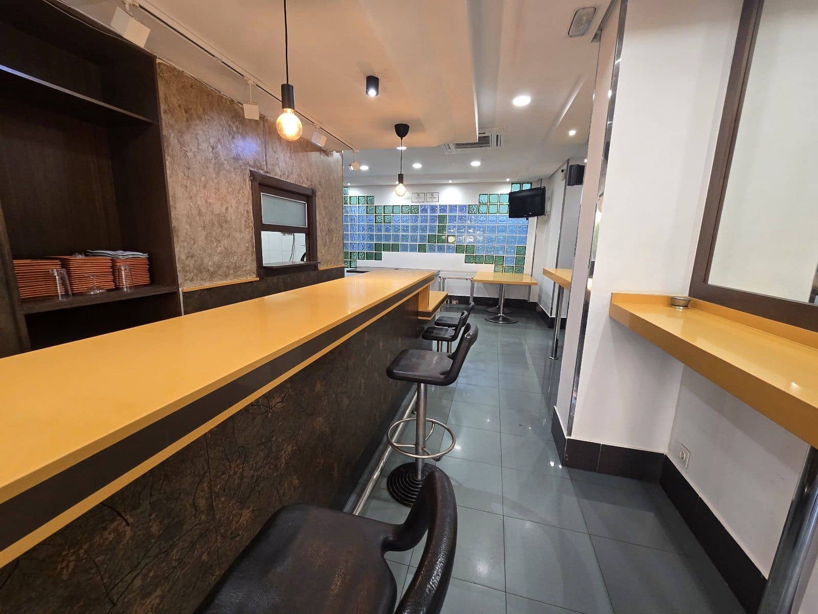 Commercial for sale in Huercal-Overa - € 245,000 (Ref: 10044237)