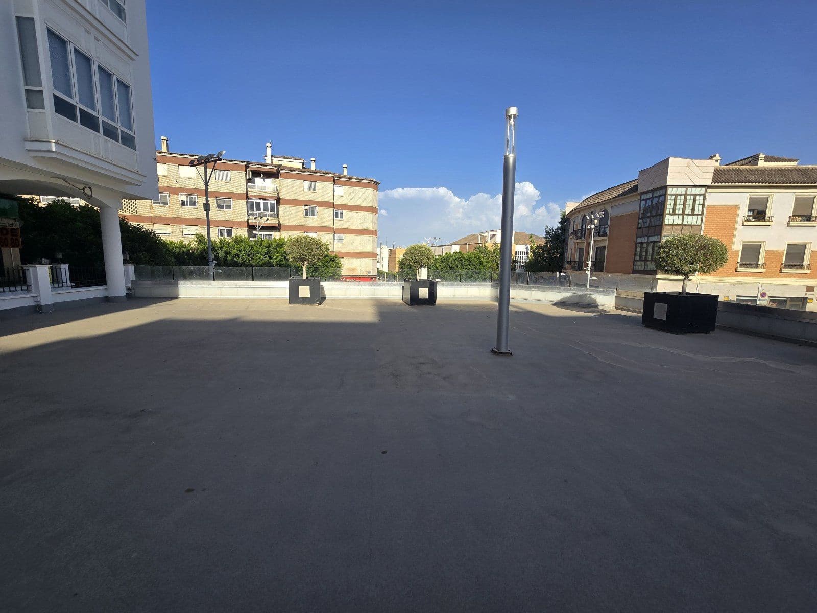 Commercial for sale in Huercal-Overa - € 245,000 (Ref: 10044237)