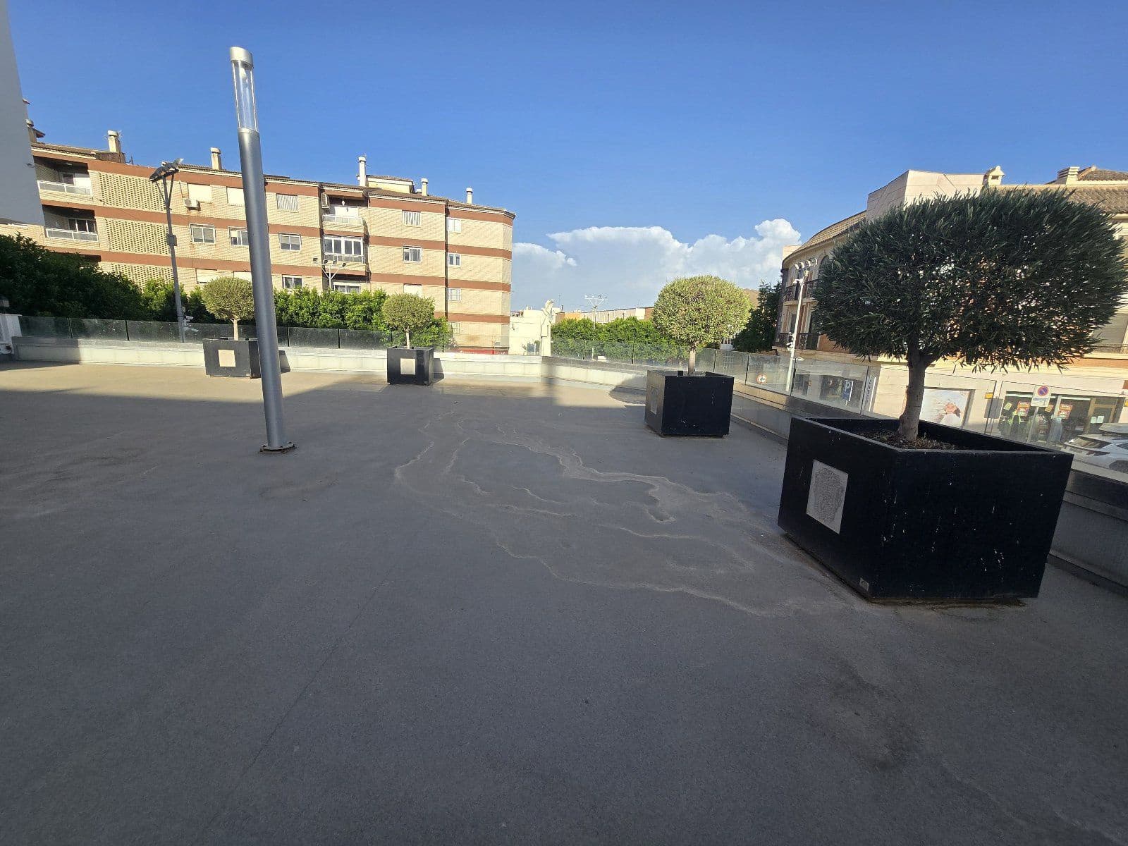 Commercial for sale in Huercal-Overa - € 245,000 (Ref: 10044237)