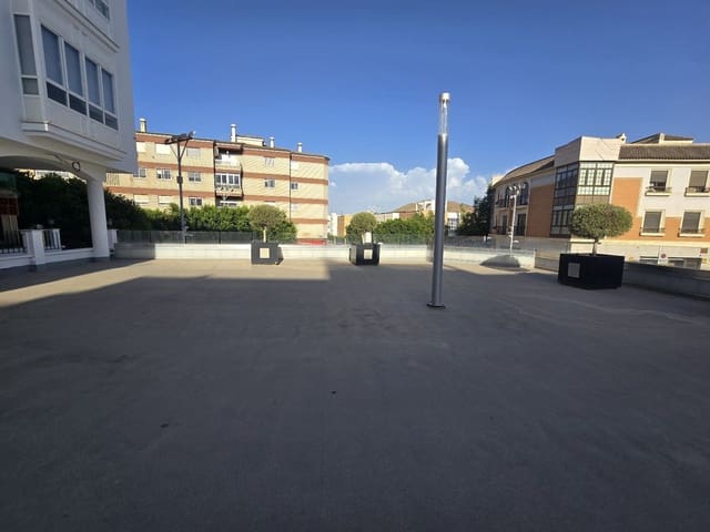 Gewerbe zu verkaufen in Huércal-Overa - 245.000 € (Ref: 10044237)