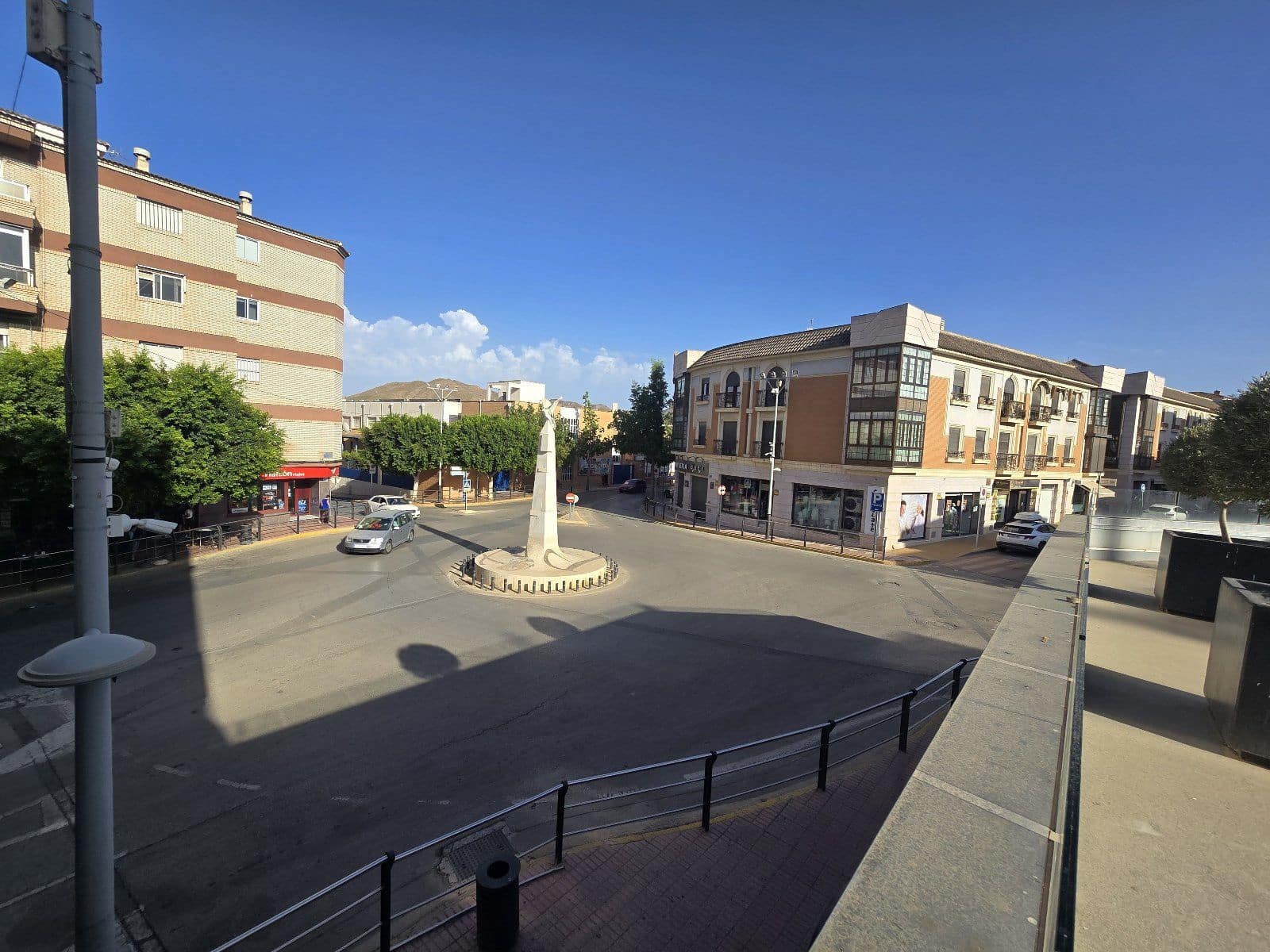 Commercial for sale in Huercal-Overa - € 245,000 (Ref: 10044237)