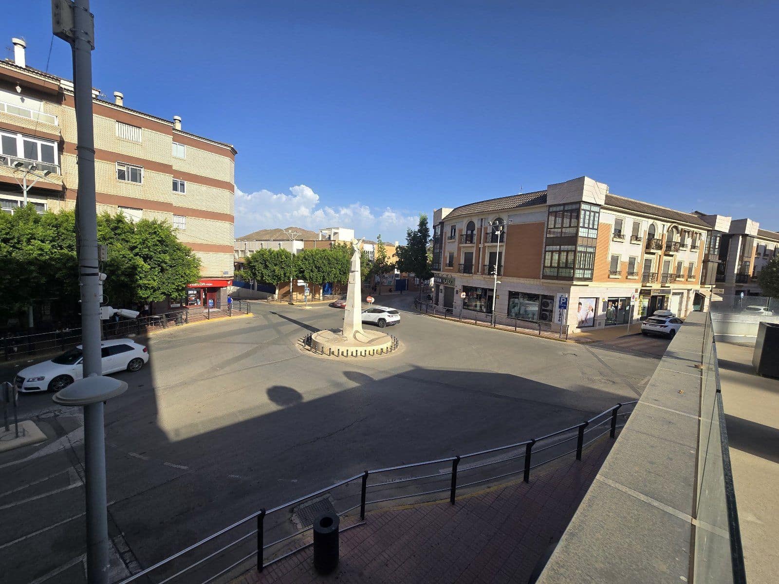 Commercial for sale in Huercal-Overa - € 245,000 (Ref: 10044237)