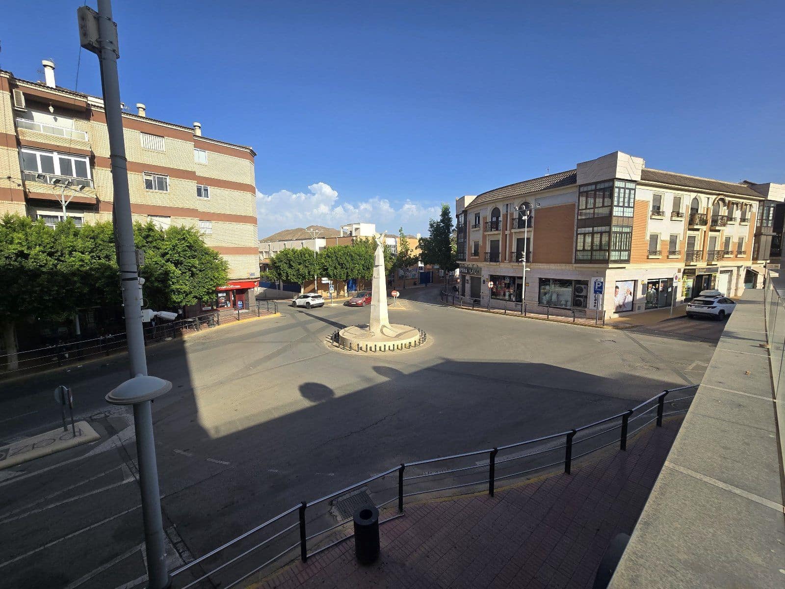Commercial for sale in Huercal-Overa - € 245,000 (Ref: 10044237)