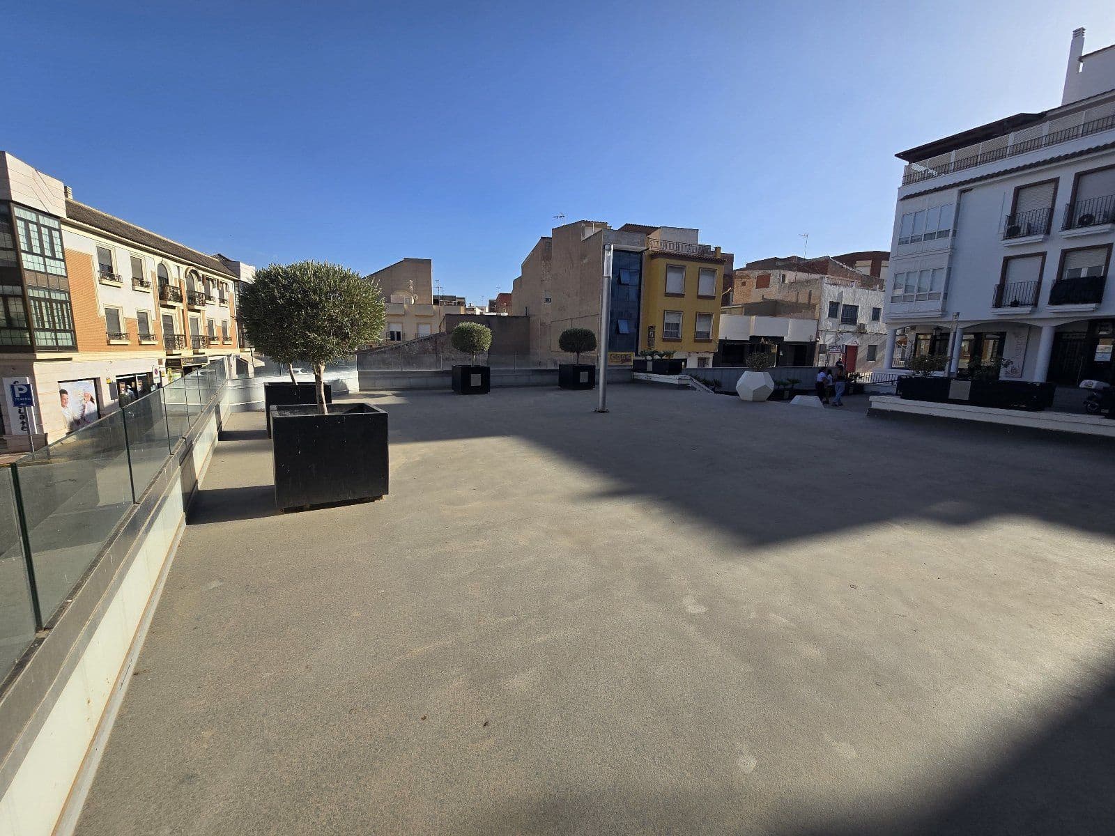 Commercial for sale in Huercal-Overa - € 245,000 (Ref: 10044237)