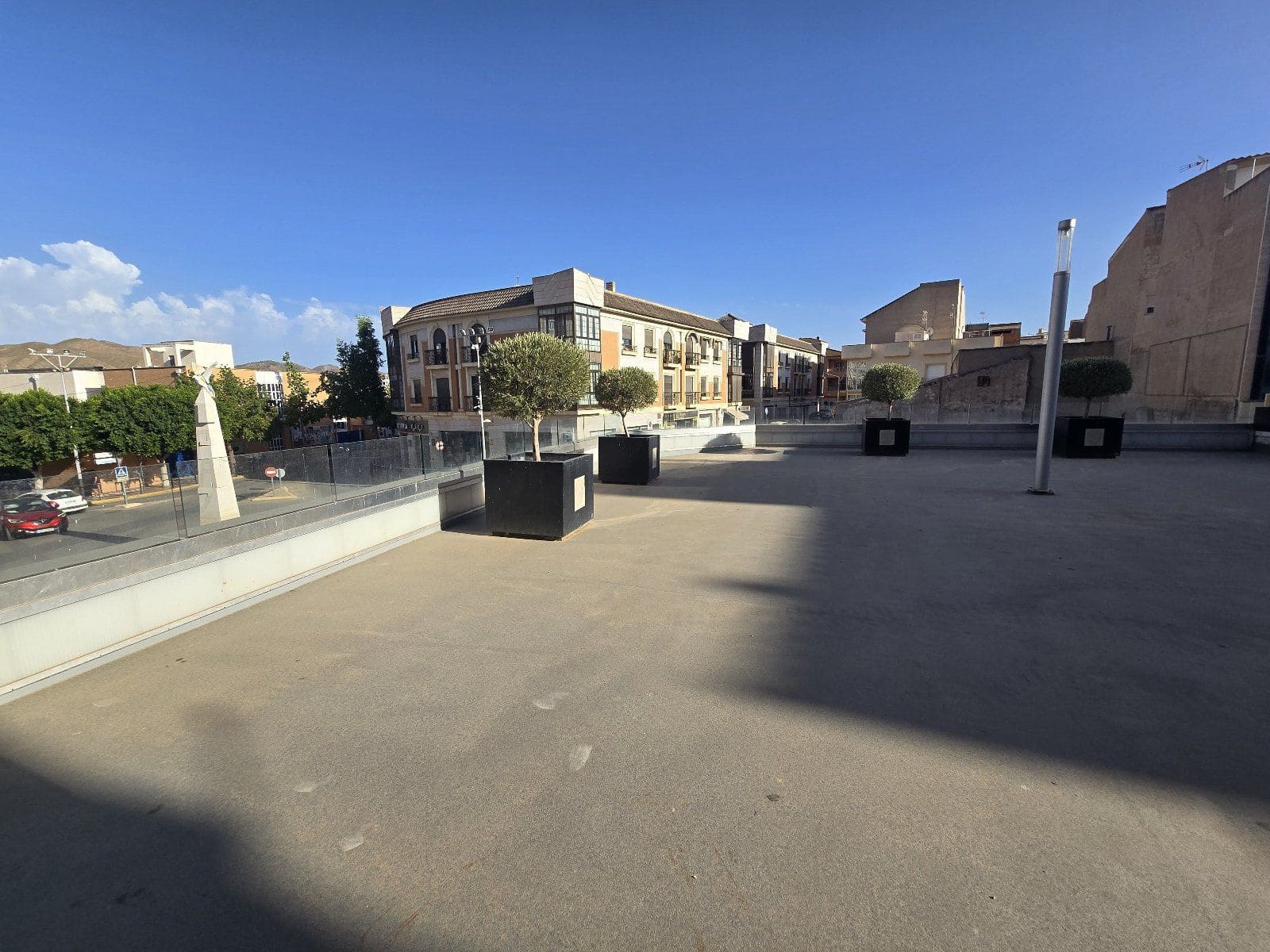 Commercial for sale in Huercal-Overa - € 245,000 (Ref: 10044237)